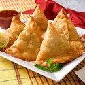 Samosa (2 pcs)