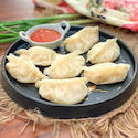 Steam Veg MOMO