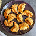 Fried Veg MOMO